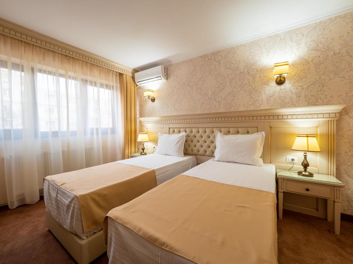 Hotel Orient Galati Exterior foto
