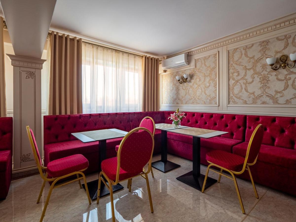 Hotel Orient Galati Exterior foto