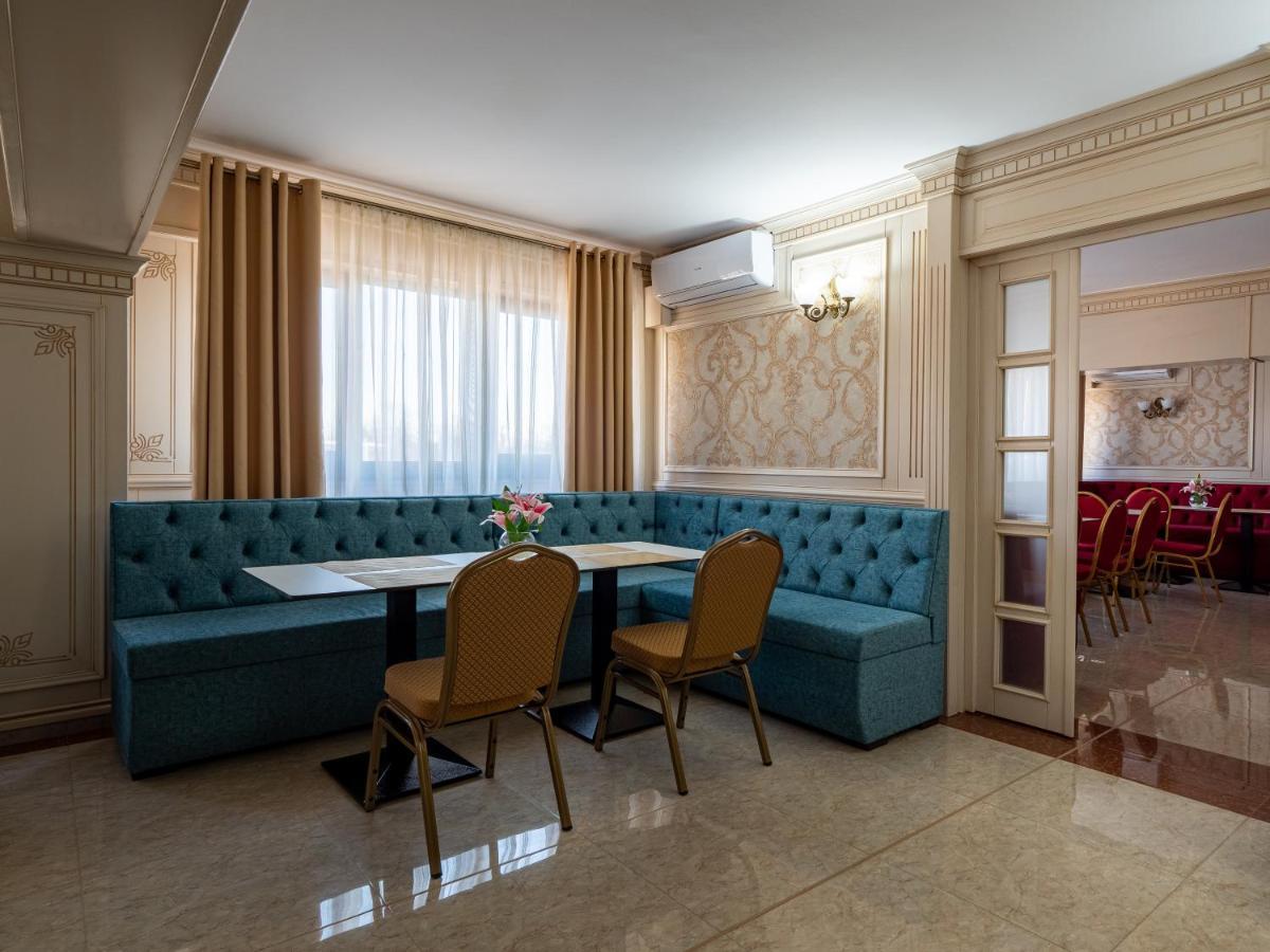 Hotel Orient Galati Exterior foto
