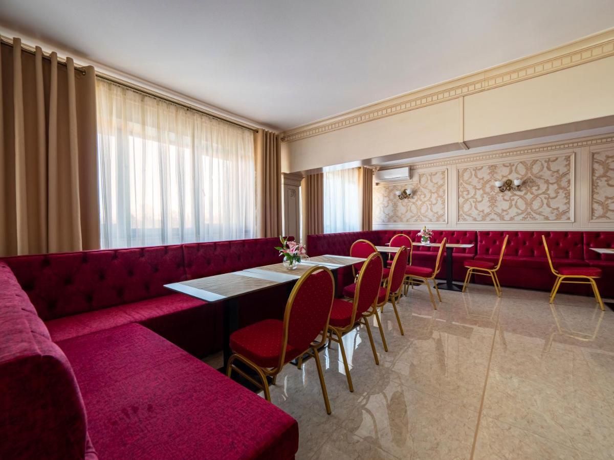 Hotel Orient Galati Exterior foto
